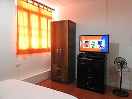 Hostal Don Miguel Cartagena de Indias