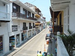 Hostal Don Miguel Cartagena de Indias