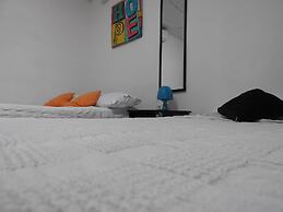 Hostal Don Miguel Cartagena de Indias