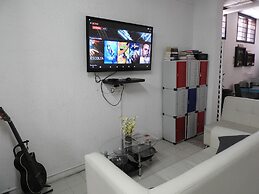 Hostal Don Miguel Cartagena de Indias