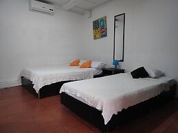 Hostal Don Miguel Cartagena de Indias