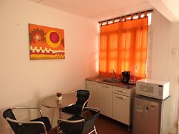 Hostal Don Miguel Cartagena de Indias