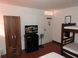 Hostal Don Miguel Cartagena de Indias