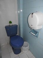 Hostal Don Miguel Cartagena de Indias