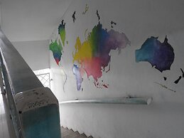 Hostal Don Miguel Cartagena de Indias