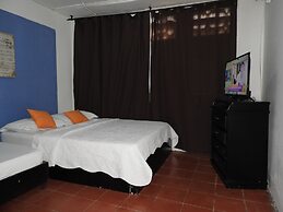 Hostal Don Miguel Cartagena de Indias