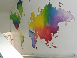 Hostal Don Miguel Cartagena de Indias