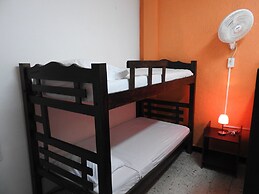Hostal Don Miguel Cartagena de Indias