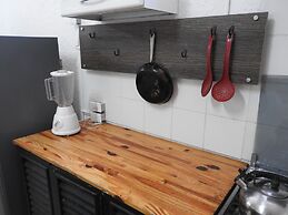 Hostal Don Miguel Cartagena de Indias