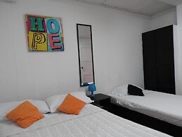 Hostal Don Miguel Cartagena de Indias