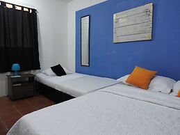 Hostal Don Miguel Cartagena de Indias