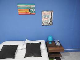 Hostal Don Miguel Cartagena de Indias