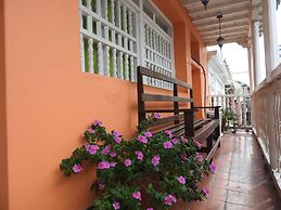 Hostal Don Miguel Cartagena de Indias