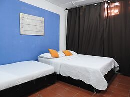 Hostal Don Miguel Cartagena de Indias