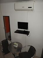 Hostal Don Miguel Cartagena de Indias