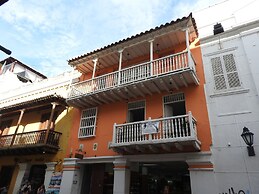 Hostal Don Miguel Cartagena de Indias