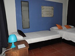 Hostal Don Miguel Cartagena de Indias