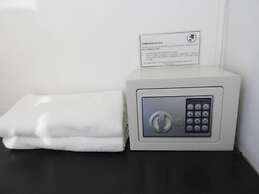 Hostal Don Miguel Cartagena de Indias