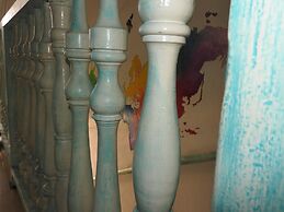 Hostal Don Miguel Cartagena de Indias