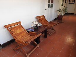 Hostal Don Miguel Cartagena de Indias