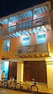 Hostal Don Miguel Cartagena de Indias