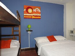 Hostal Don Miguel Cartagena de Indias
