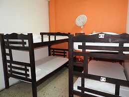 Hostal Don Miguel Cartagena de Indias