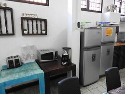 Hostal Don Miguel Cartagena de Indias