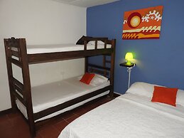 Hostal Don Miguel Cartagena de Indias