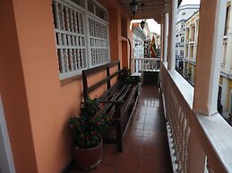 Hostal Don Miguel Cartagena de Indias