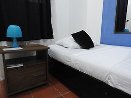 Hostal Don Miguel Cartagena de Indias