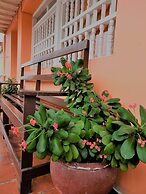 Hostal Don Miguel Cartagena de Indias