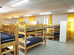 Albergue Monasterio de La Magdalena - Hostel