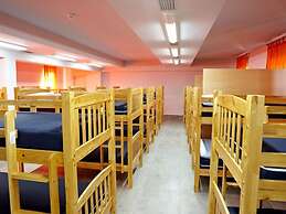 Albergue Monasterio de La Magdalena - Hostel