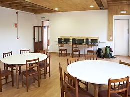 Albergue Monasterio de La Magdalena - Hostel