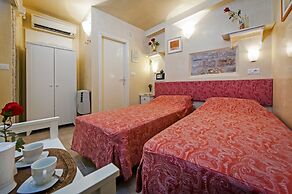 Rooms Sotto i Volti