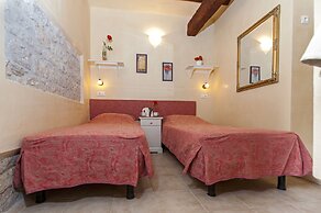 Rooms Sotto i Volti
