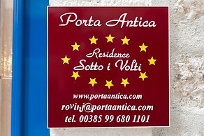 Rooms Sotto i Volti