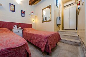 Rooms Sotto i Volti