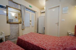Rooms Sotto i Volti