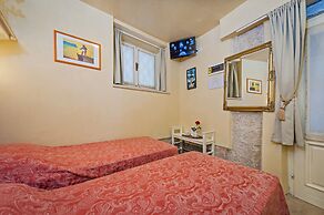 Rooms Sotto i Volti