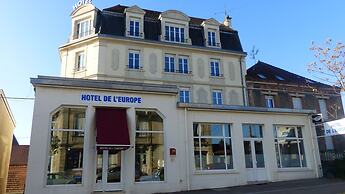 Hôtel de l'Europe