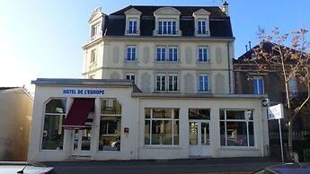 Hôtel de l'Europe