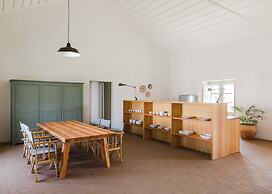 São Lourenço do Barrocal