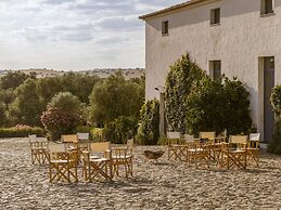 São Lourenço do Barrocal