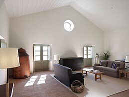 São Lourenço do Barrocal