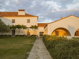 São Lourenço do Barrocal