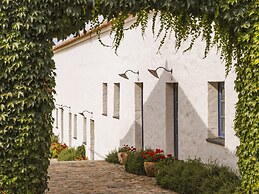 São Lourenço do Barrocal