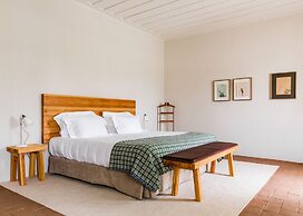 São Lourenço do Barrocal