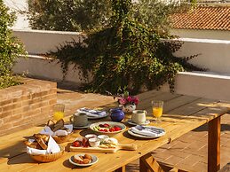 São Lourenço do Barrocal